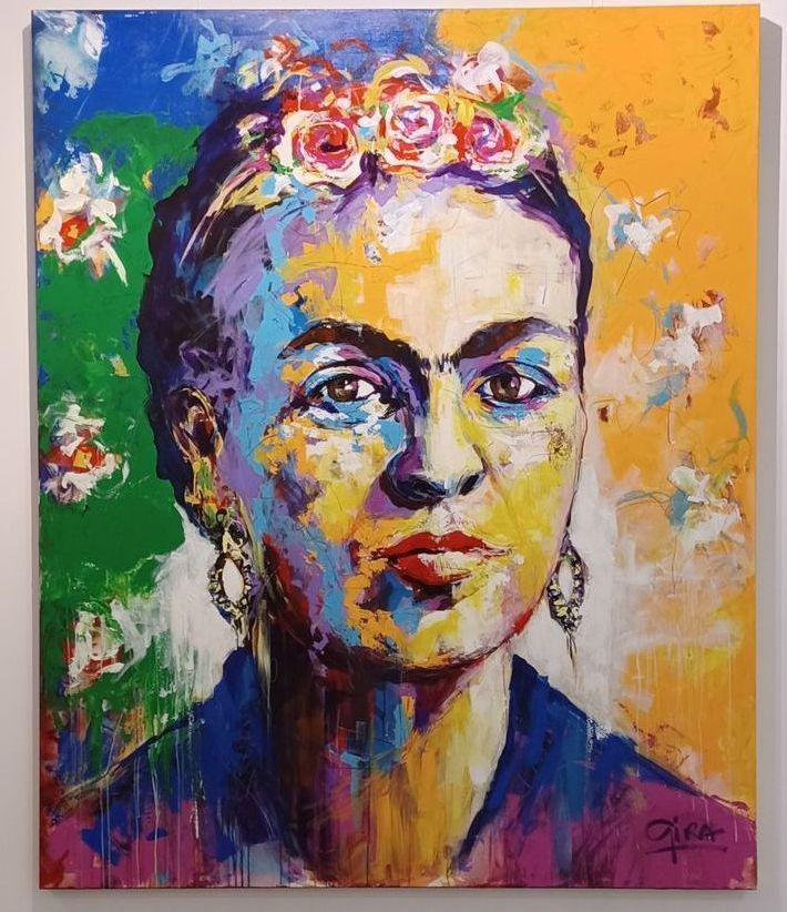 Frida Kahlo