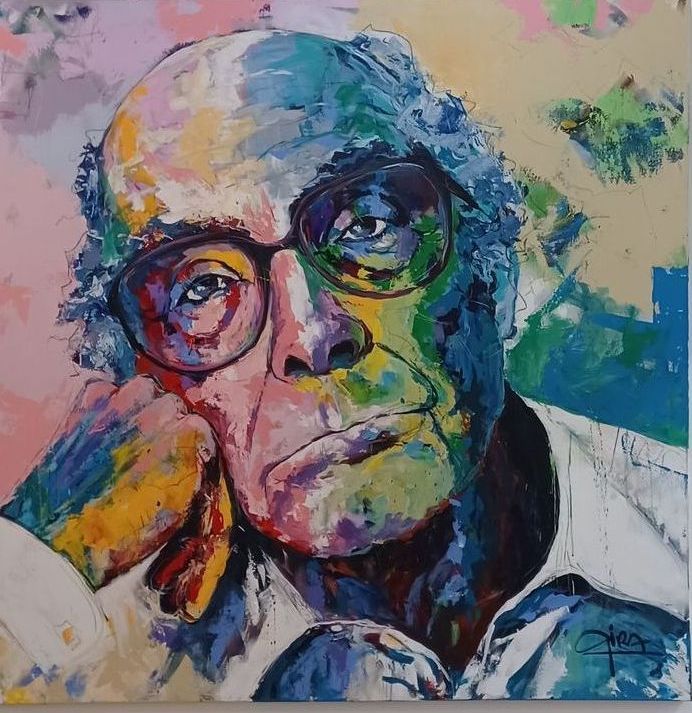José Saramago