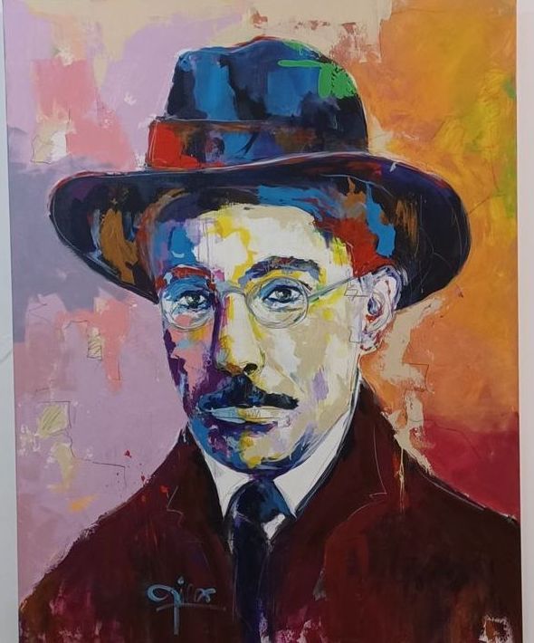 Fernando Pessoa