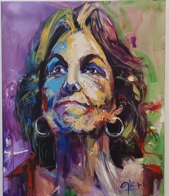 Paula Rego