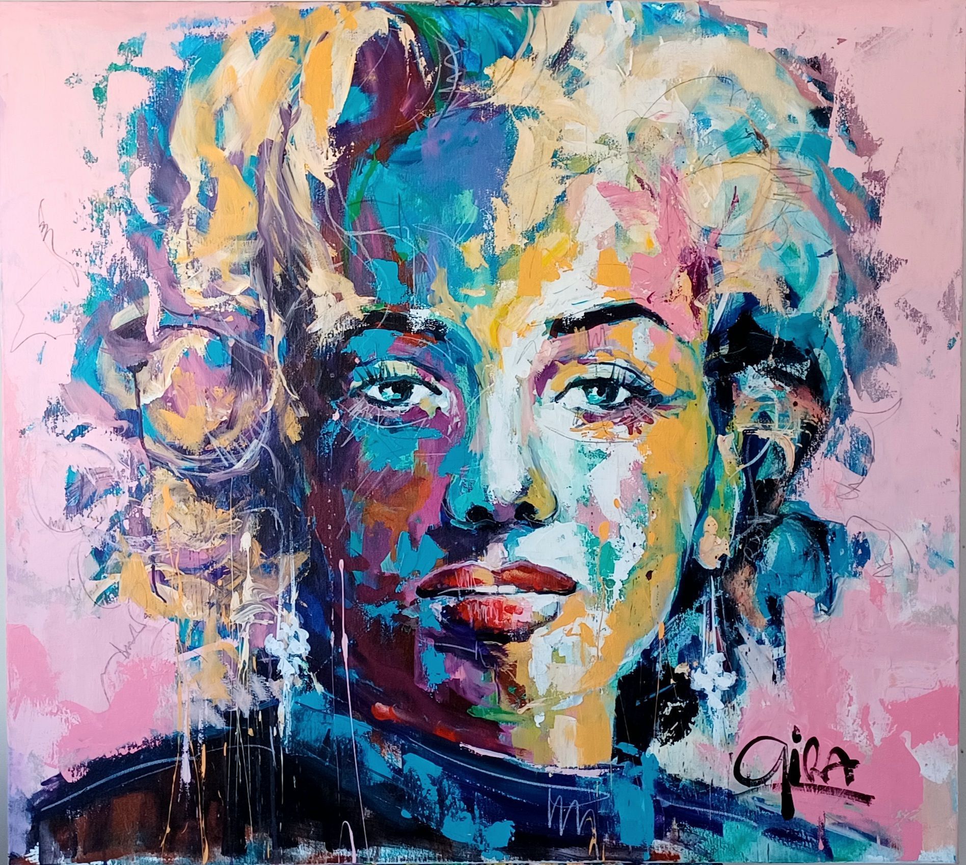 Marilyn
