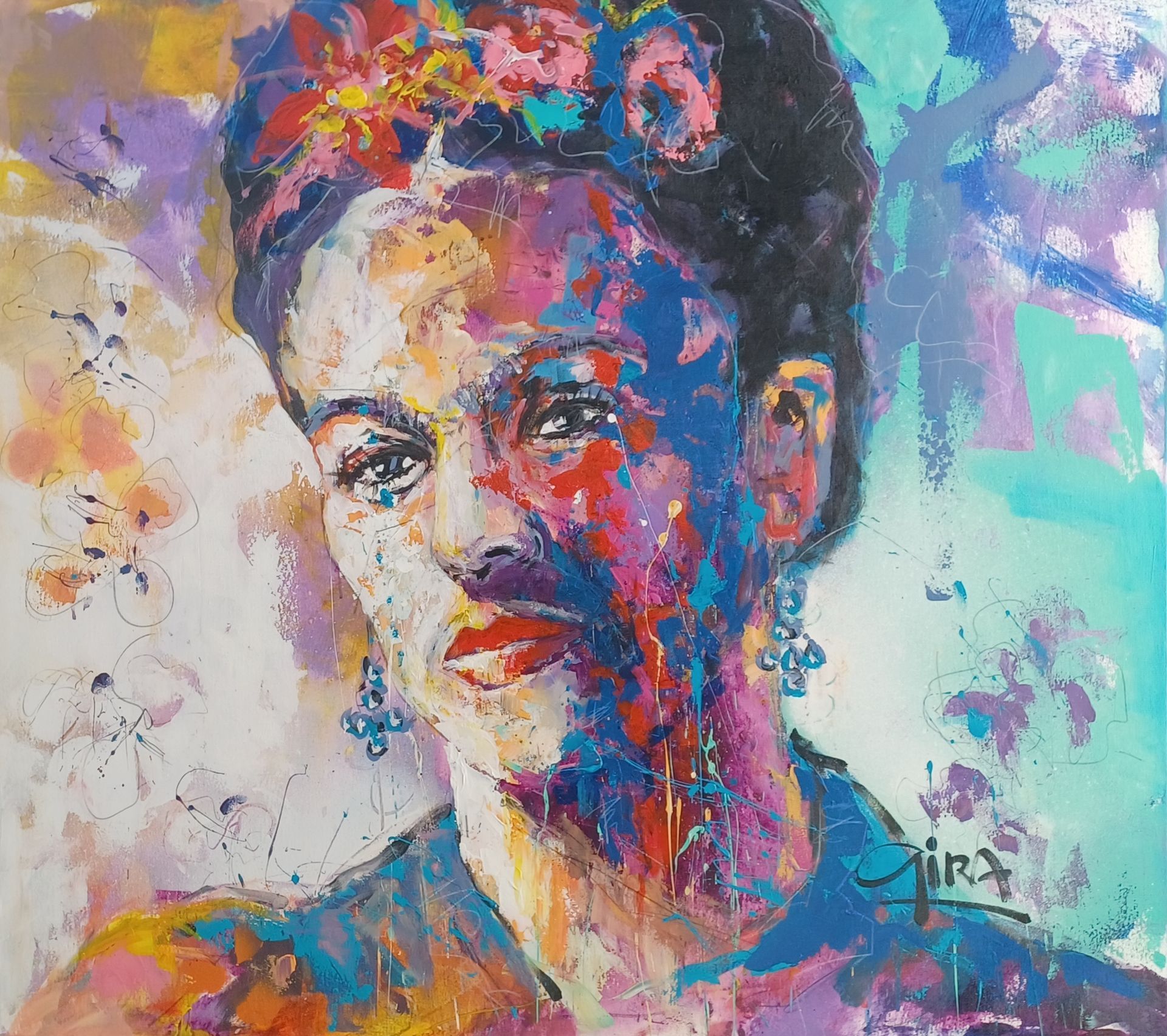 Frida Kahlo