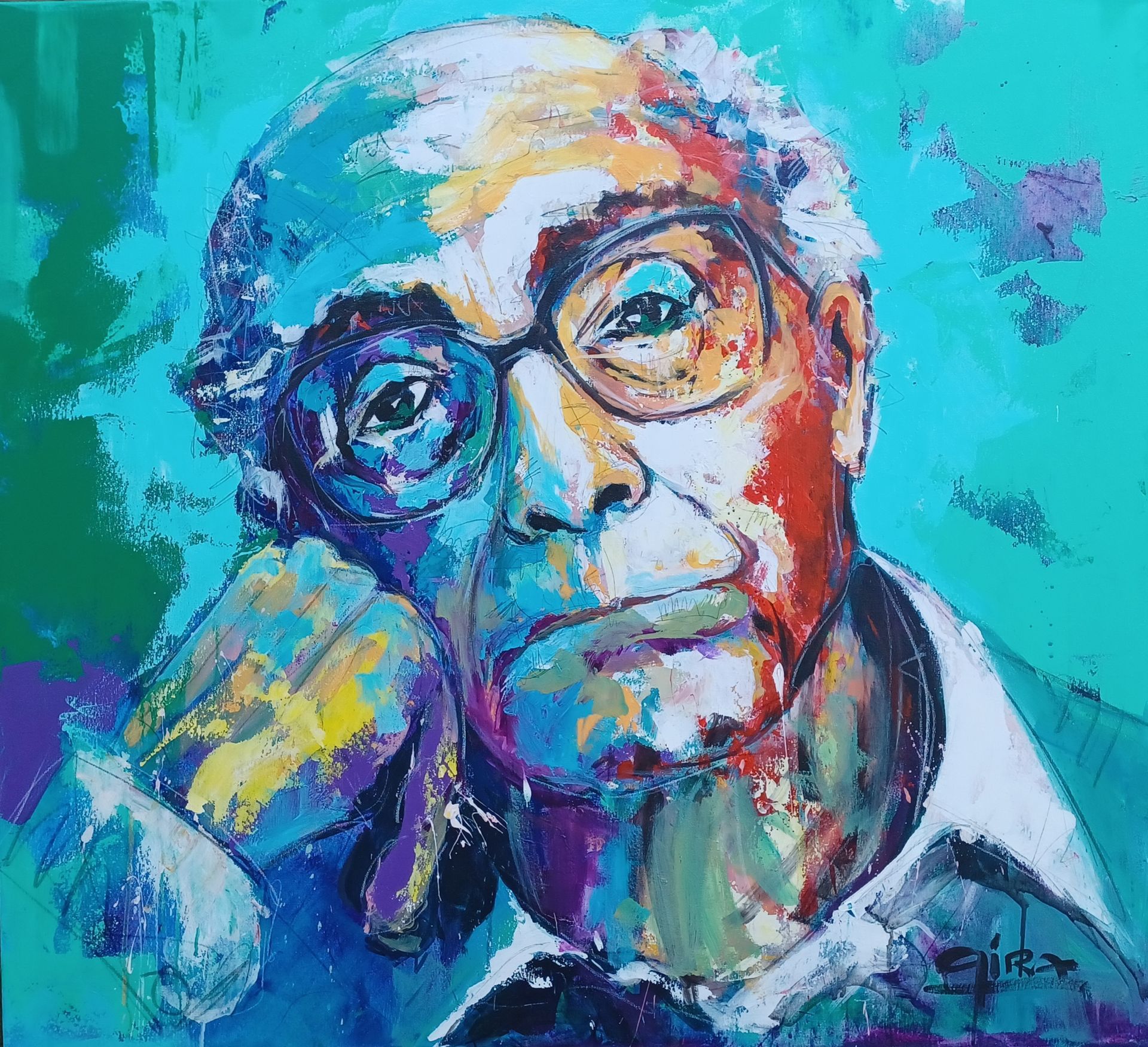 José Saramago