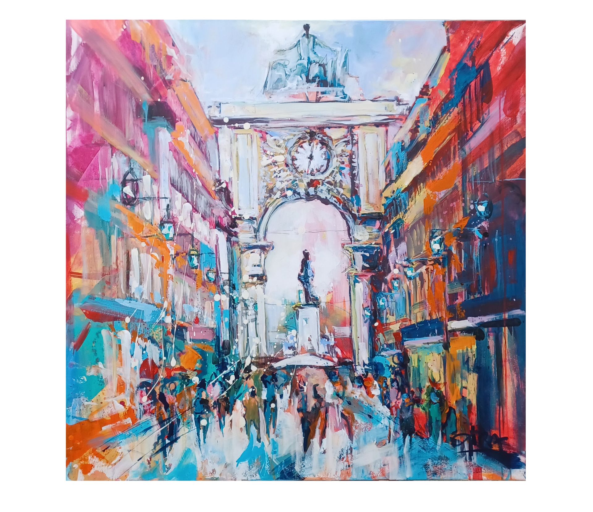 Lisboa