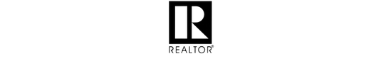 REALTOR logo with a stylized