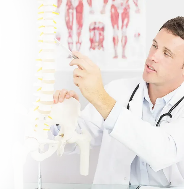 Life Pointe Chiropractic | Estem Therapy