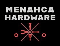 Menahga Hardware Logo