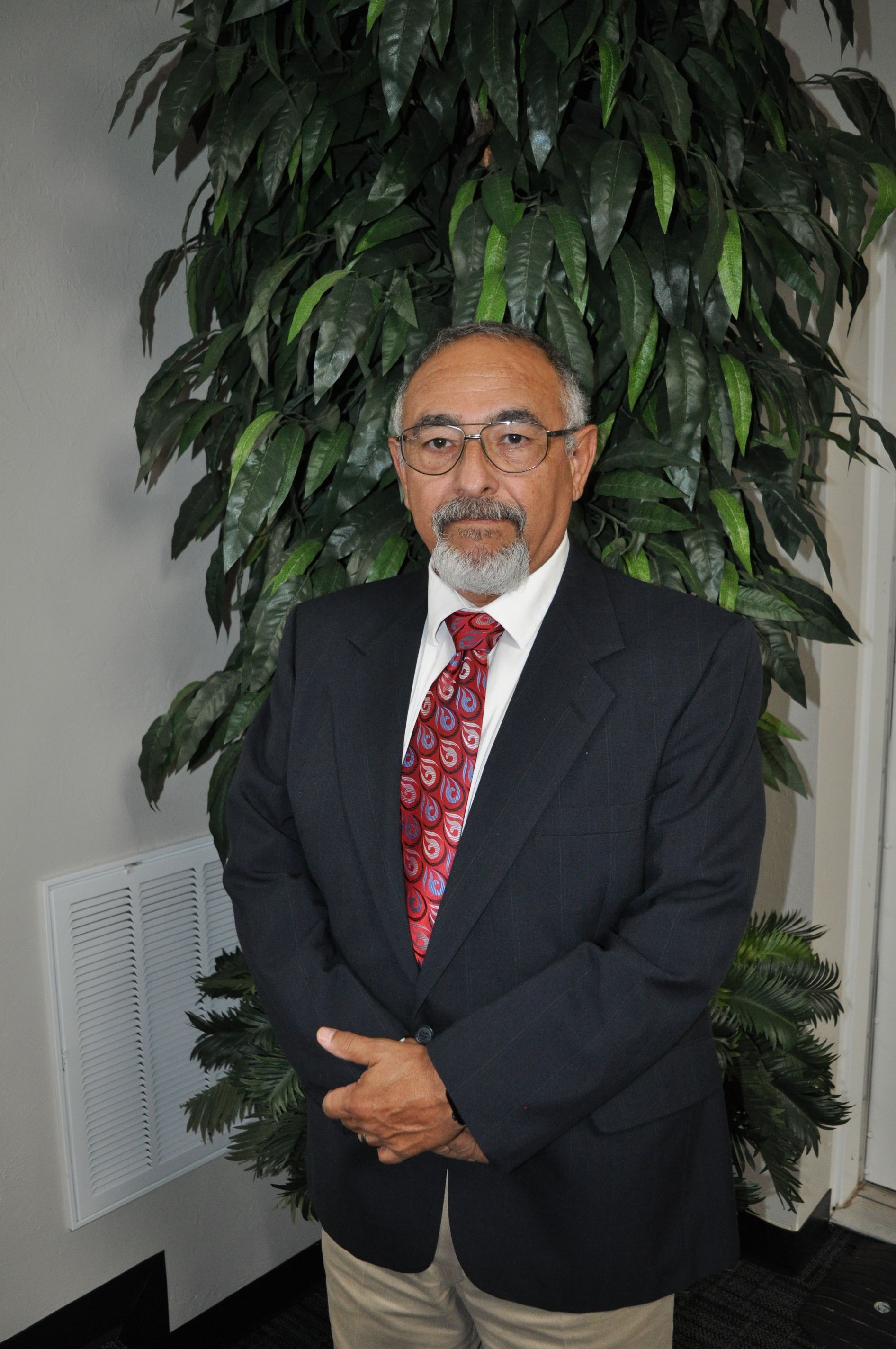 Adolph Elizondo