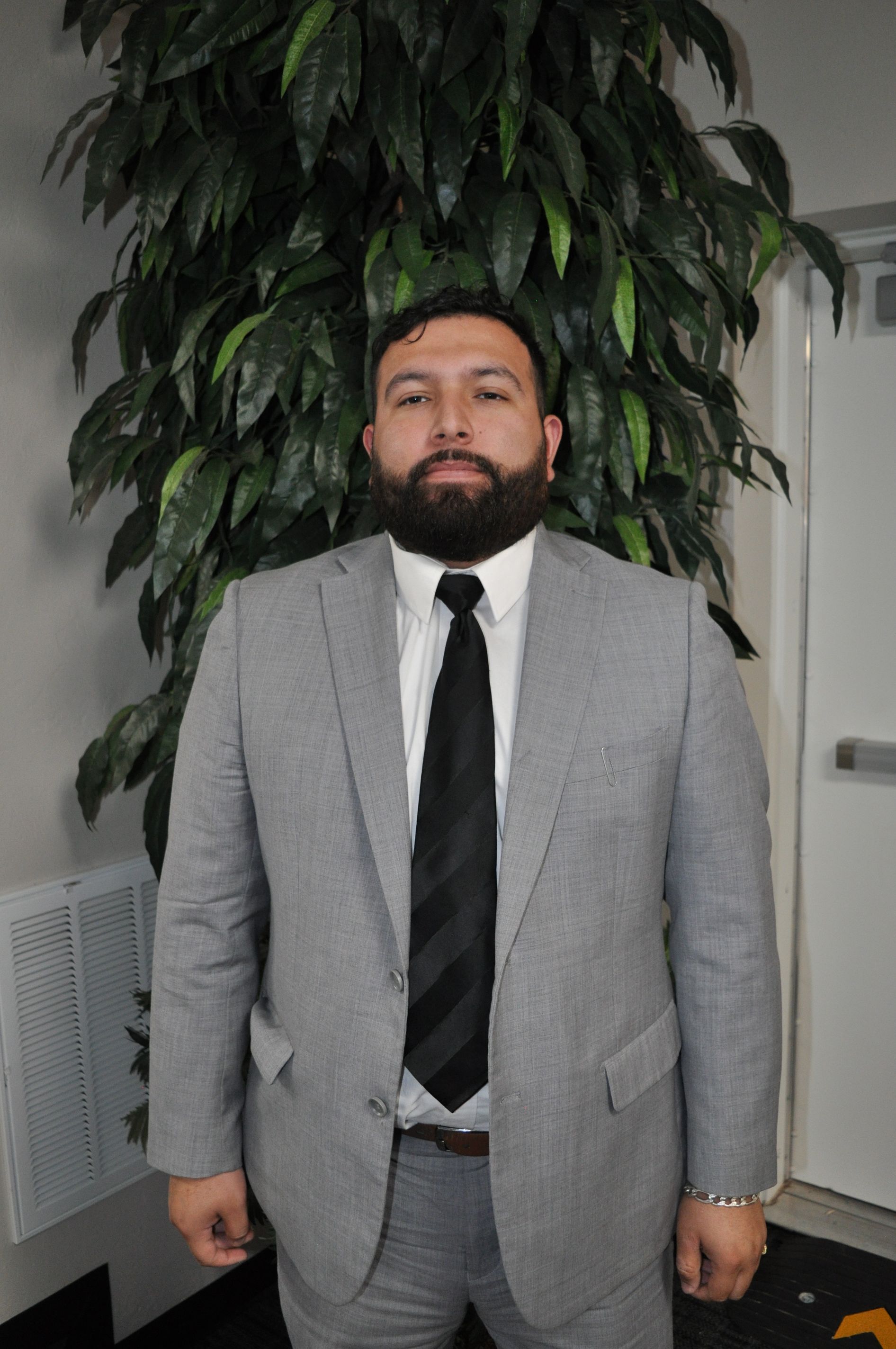 Brayan Alvarado