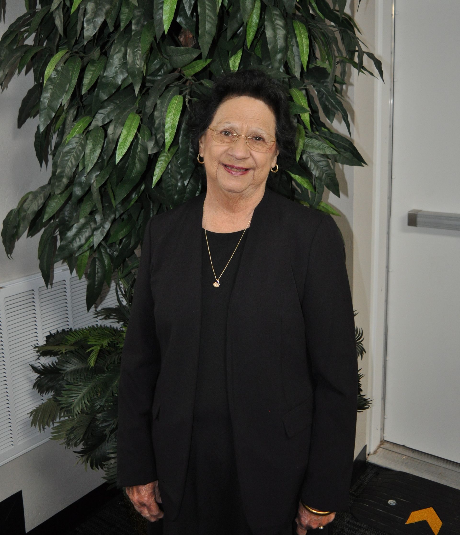 Norma Fisher