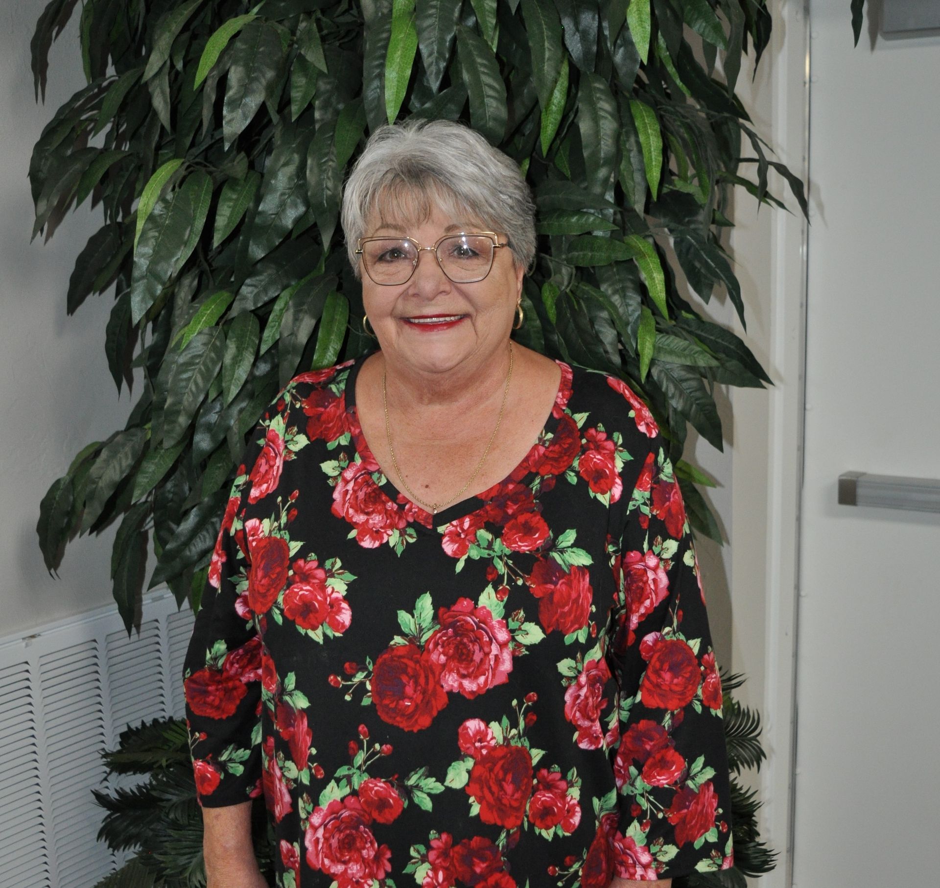 Peggy Rehder-Kenney