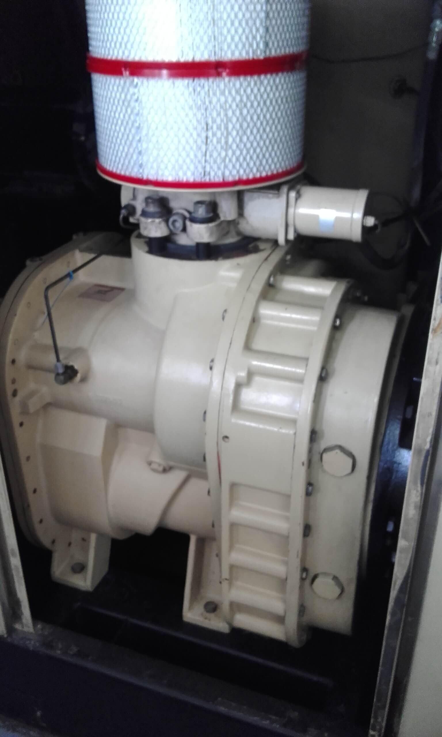 CEINSA COMPRESORES – COMPRESORES LUBRICADOS CEINSA COMPRESORES – COMPRESORES LUBRICADOS