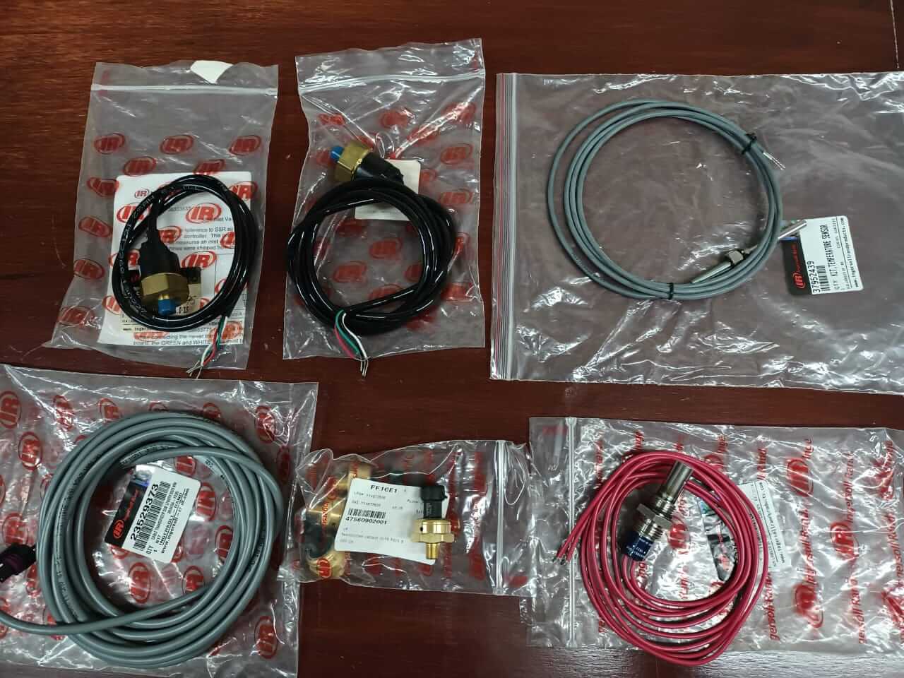 CEINSA COMPRESORES – CAMBIOS DE RODAMIENTO CEINSA COMPRESORES – CAMBIOS DE RODAMIENTO