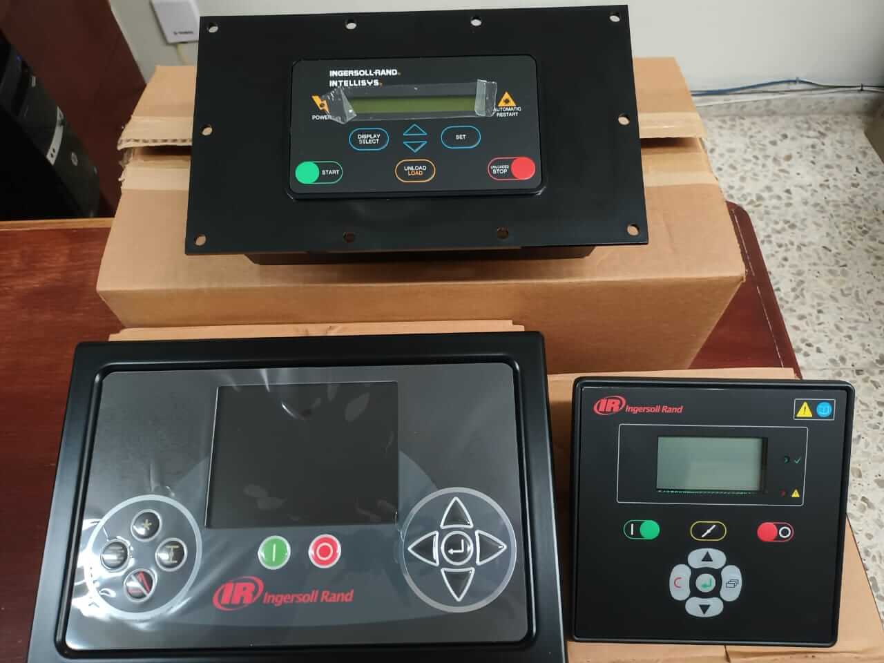 CEINSA COMPRESORES CEINSA COMPRESORES