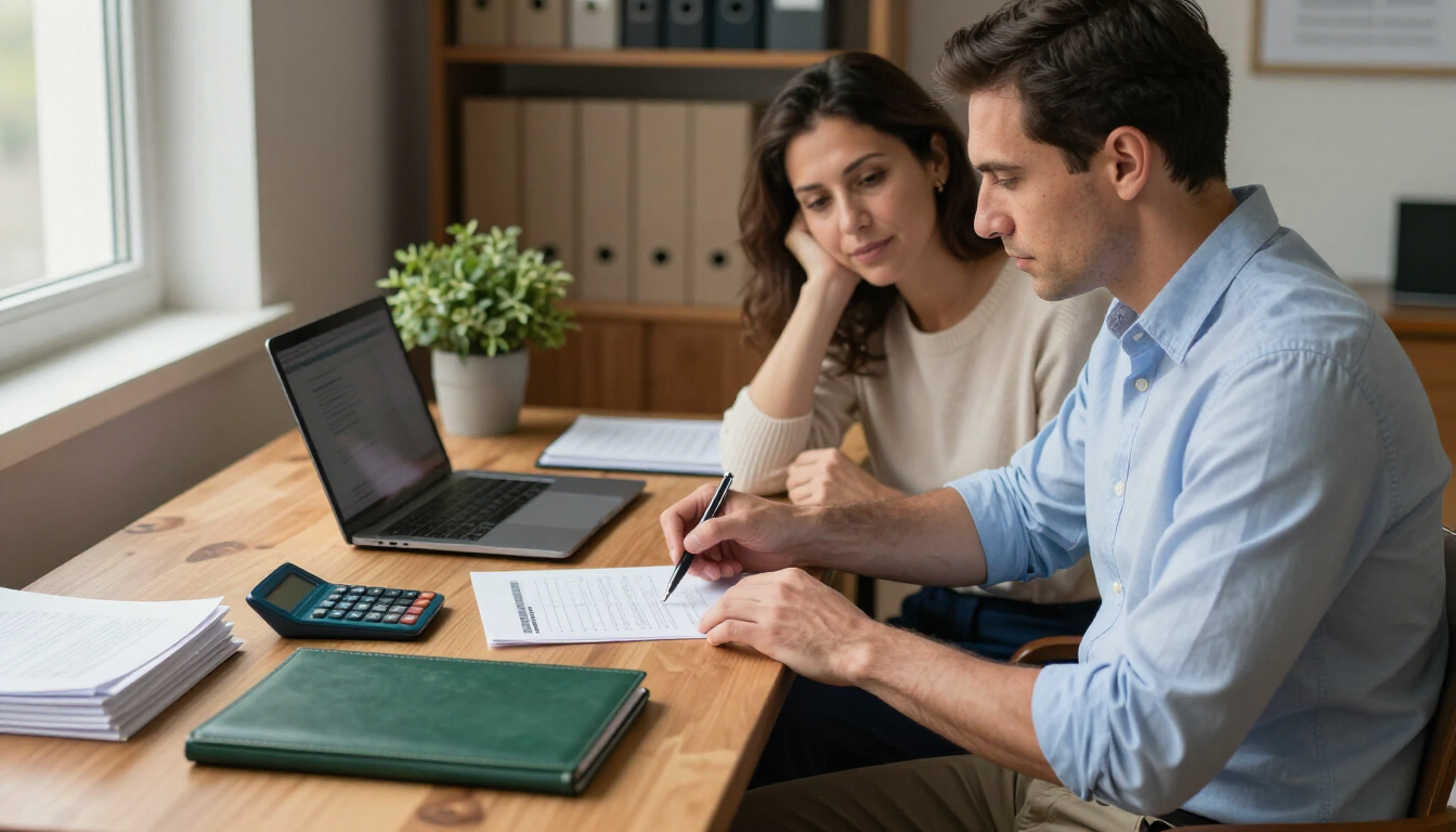 Curious if an S Corp election fits your business? Learn what an S Corporation is, its tax benefits, 