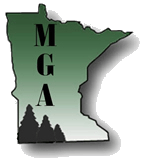 MGA