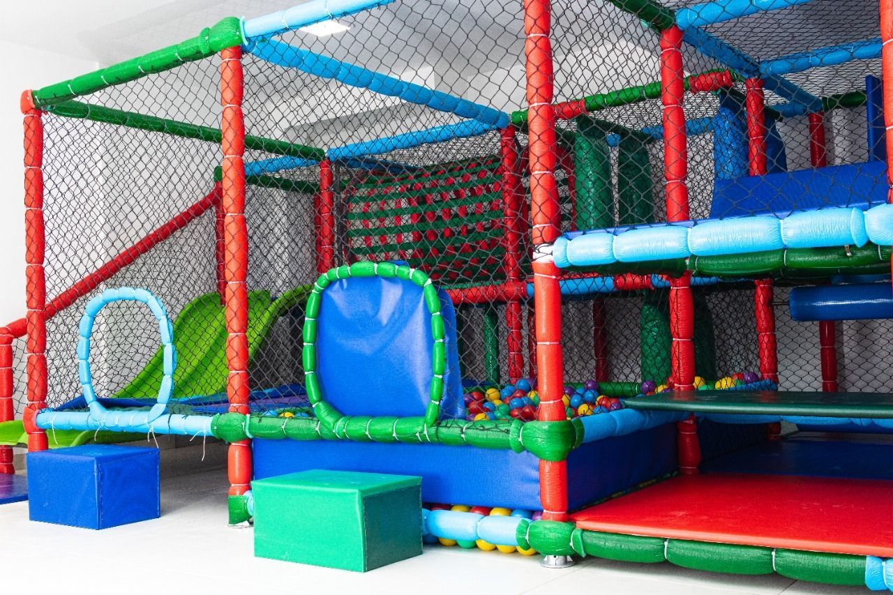 Espaço Kids