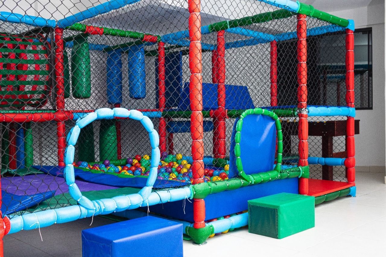 Espaço Kids