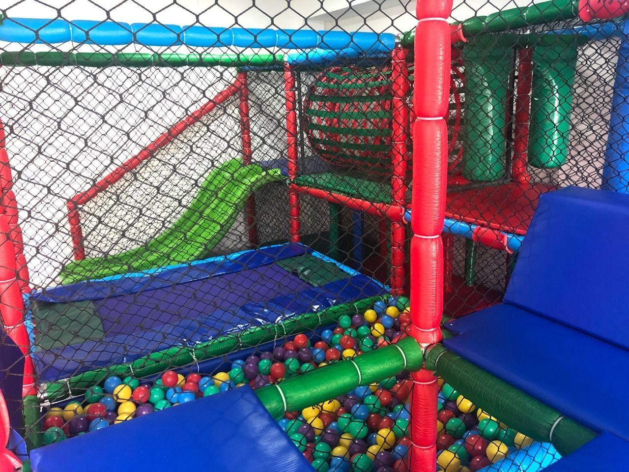 Espaço Kids