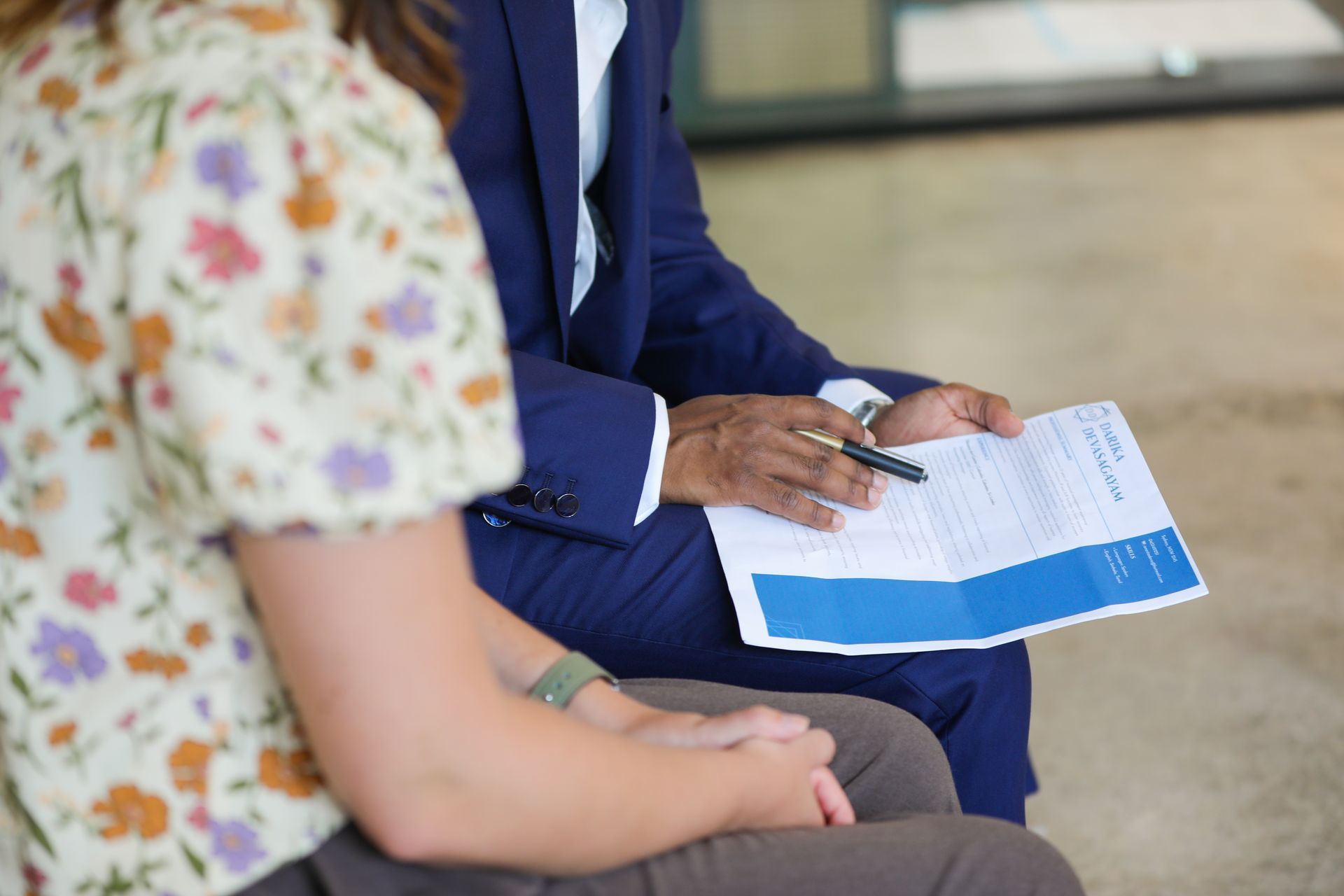 Leading Recruitment Agency