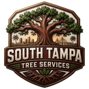 south tampa tree services logo