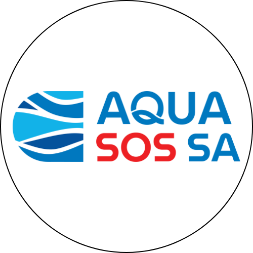 A logo for a company called un soin energétique.