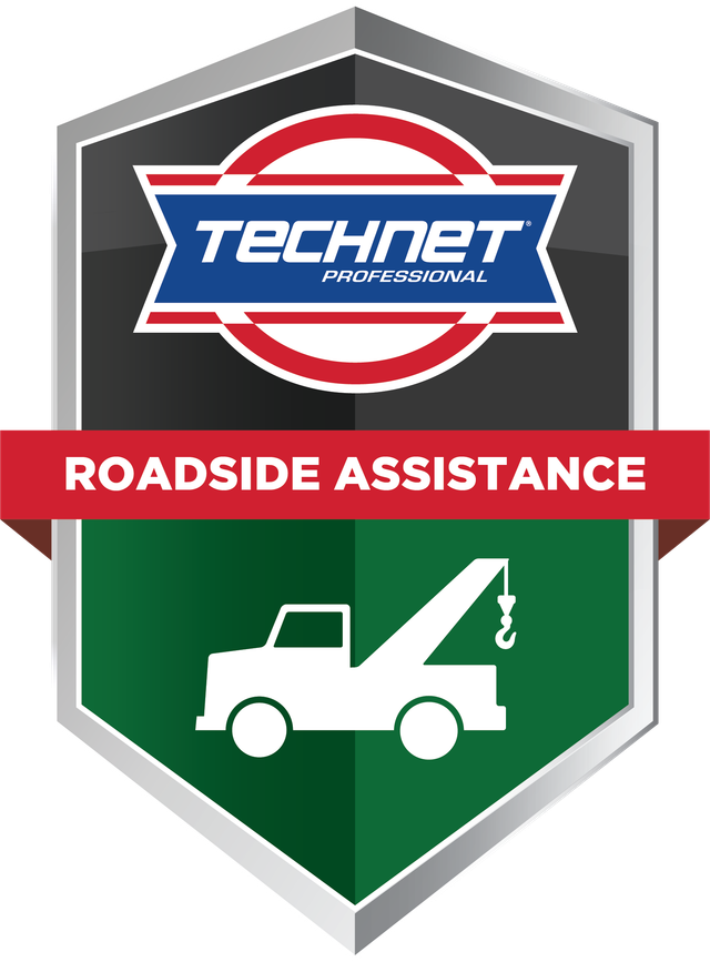 TechNet Roadside Assistance | Gateway Automotive Inc.