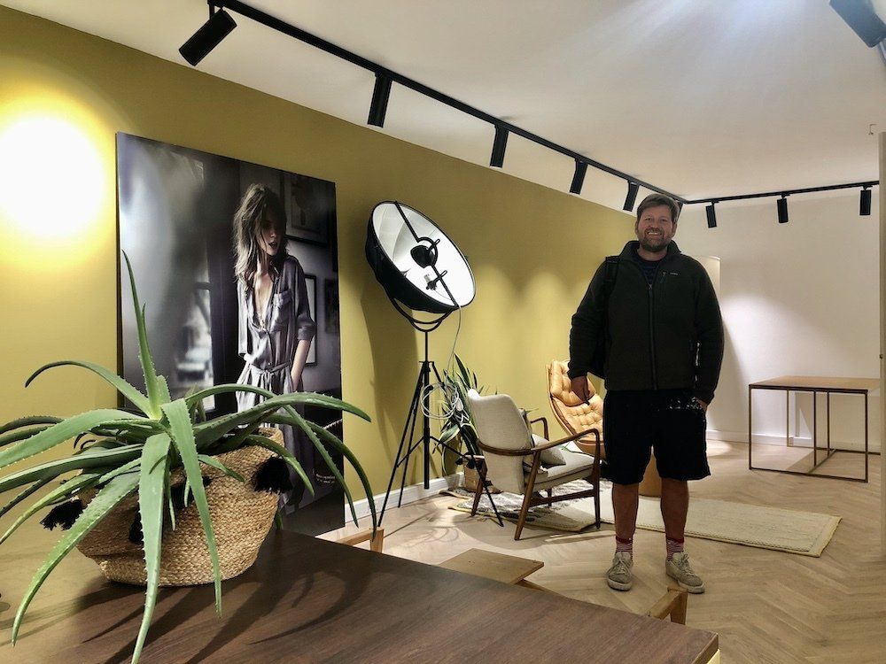 Ben