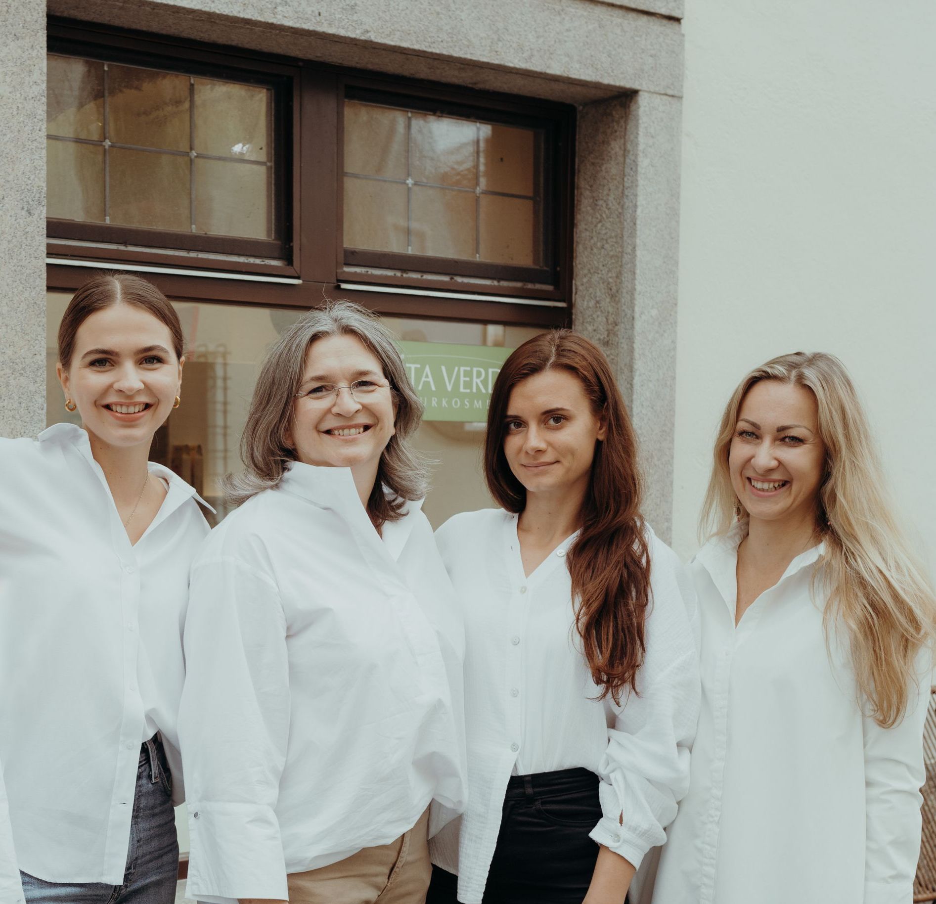 Vita Verde Team Foto