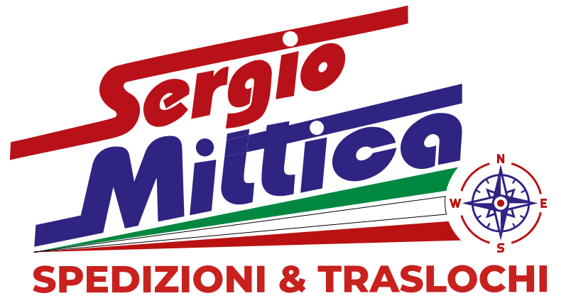 SPEDIZIONI E TRASLOCHI SERGIO MITTICA-LOGO SPEDIZIONI E TRASLOCHI SERGIO MITTICA-LOGO