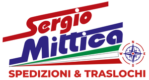 Trasporti, Spedizioni e Traslochi Sergio Mittica