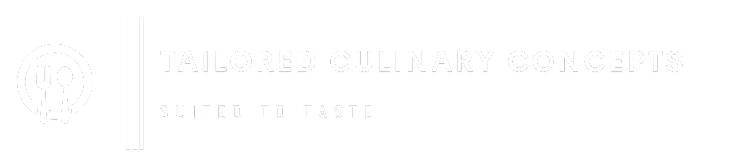 Tailored Culinary Concepts