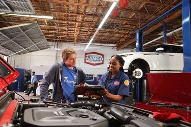 AAMCO Fort Pierce, FL | Transmissions & Total Car Care