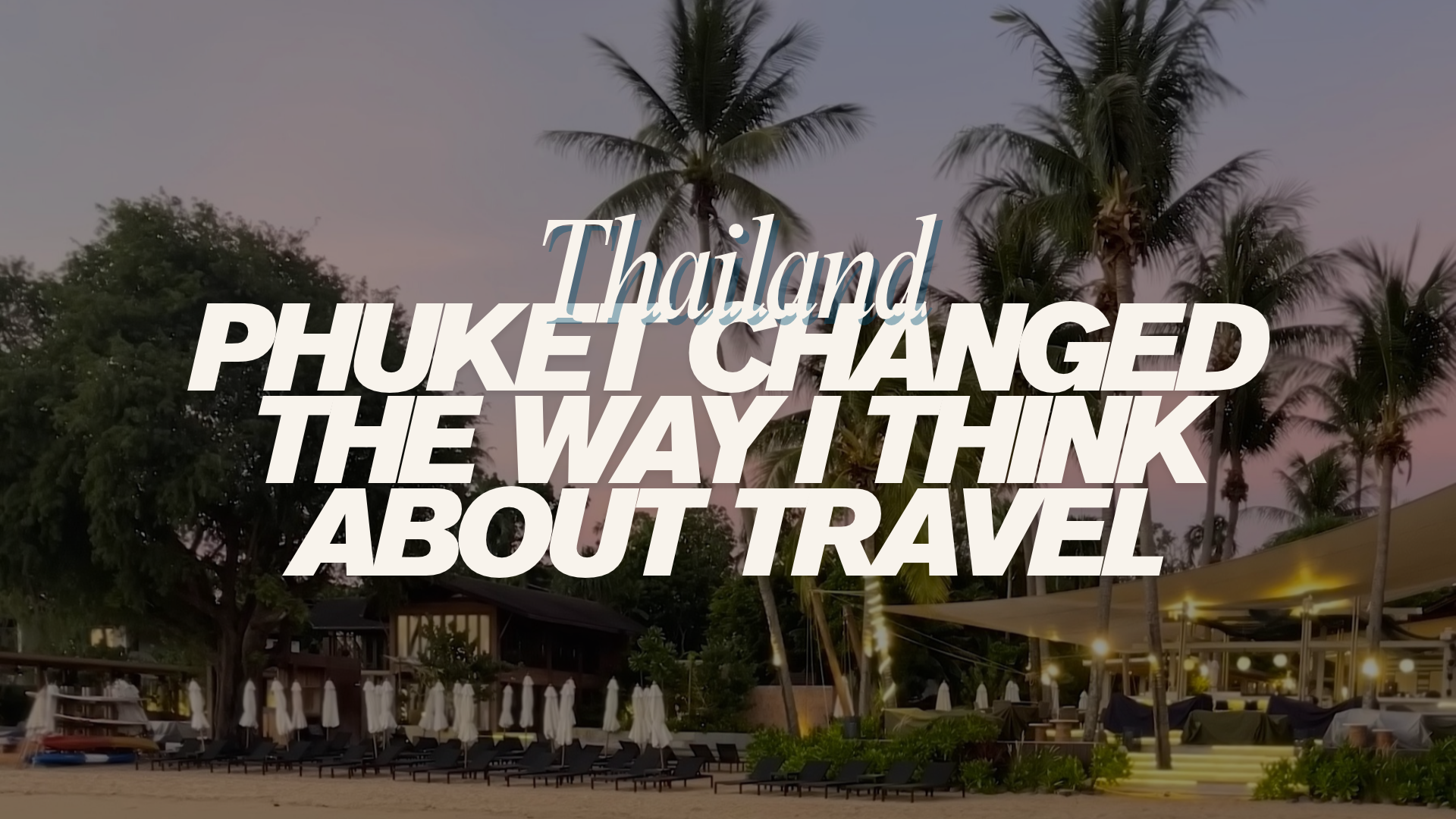 Phuket thailand islands Southeast Asia 