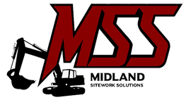 Midland Sitework Solutions LLC logo
