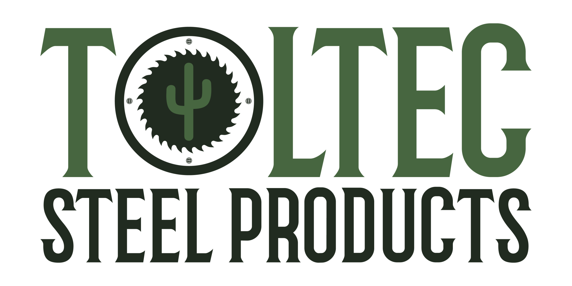 Toltec Steel