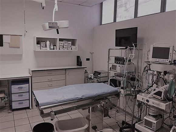 ambulatorio
