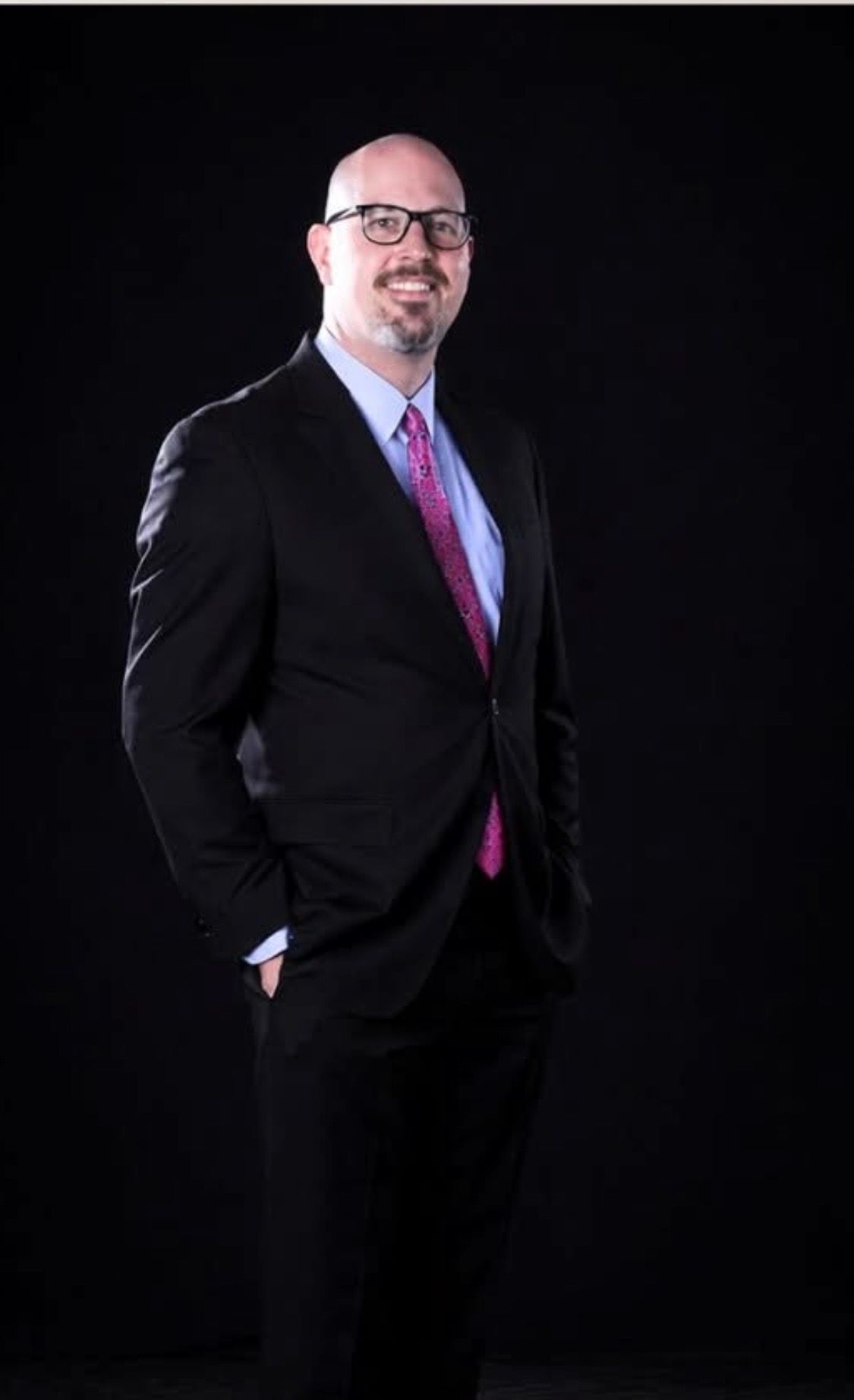 Staff Photo