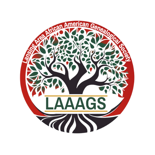 Lansing Area African American Geneology Society