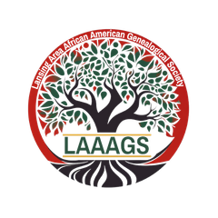 Lansing Area African American Geneology Society