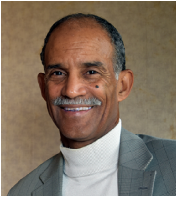 Tony Burroughs, FUGA