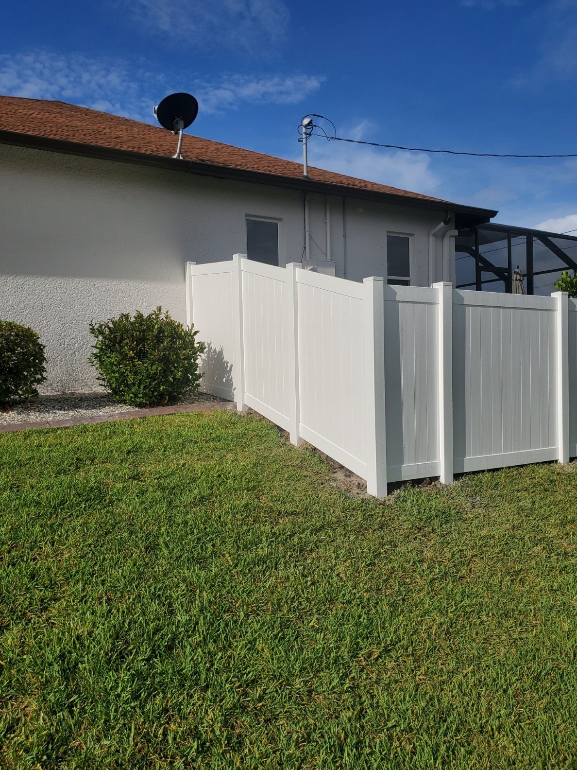 Fence Company North Port, Cape Coral, FL Florida Fence Pro’s