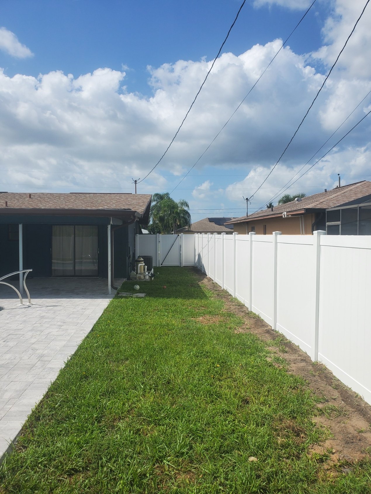 Fence Company North Port, Cape Coral, FL Florida Fence Pro’s