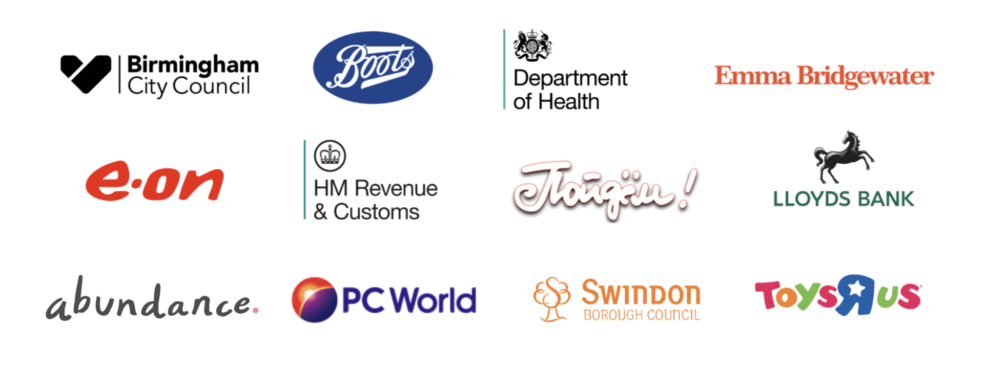 Logos