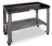 PORTABLE WORK BENCH