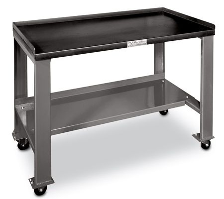 PORTABLE WORK BENCH