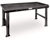 RB-100B-6ft Bench
