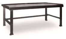 RB-100B 8ft Bench