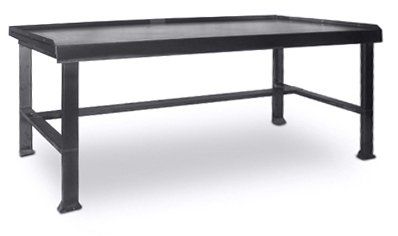 8ft Transmission Building Bench