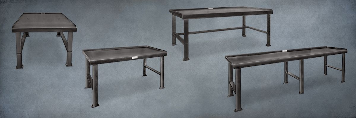 Automotive Work Benches